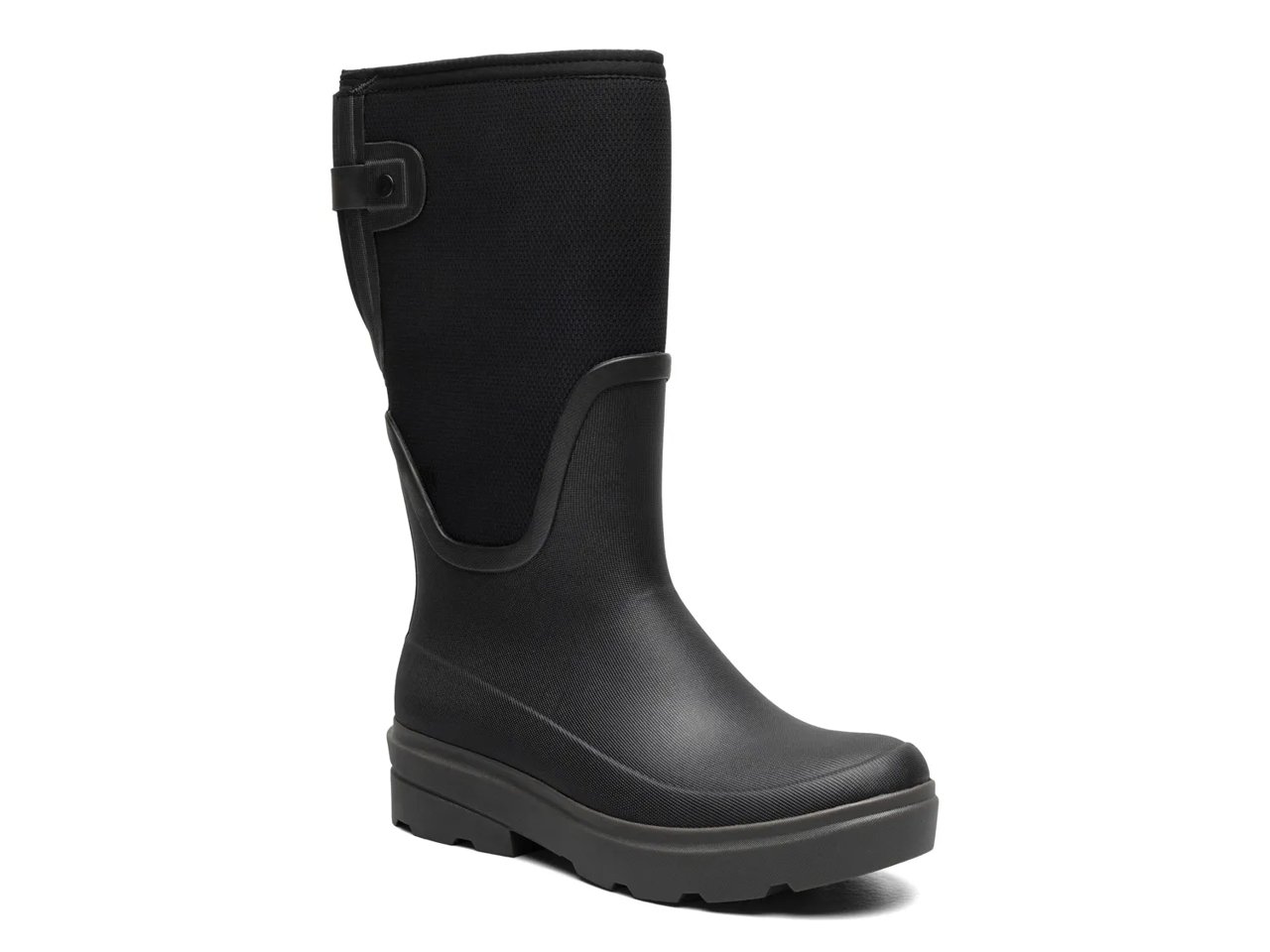 Hazel Tall Adjustable Calf Snow Boot  - Women's