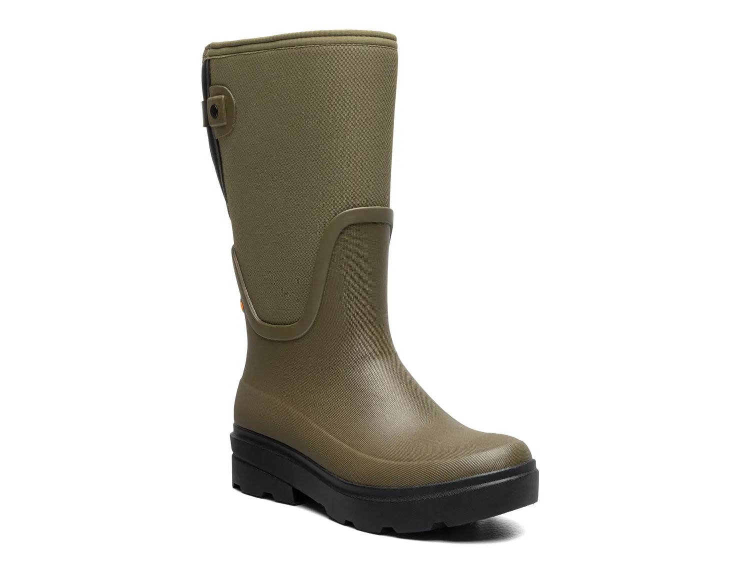 Hazel Tall Adjustable Calf Snow Boot  - Women's