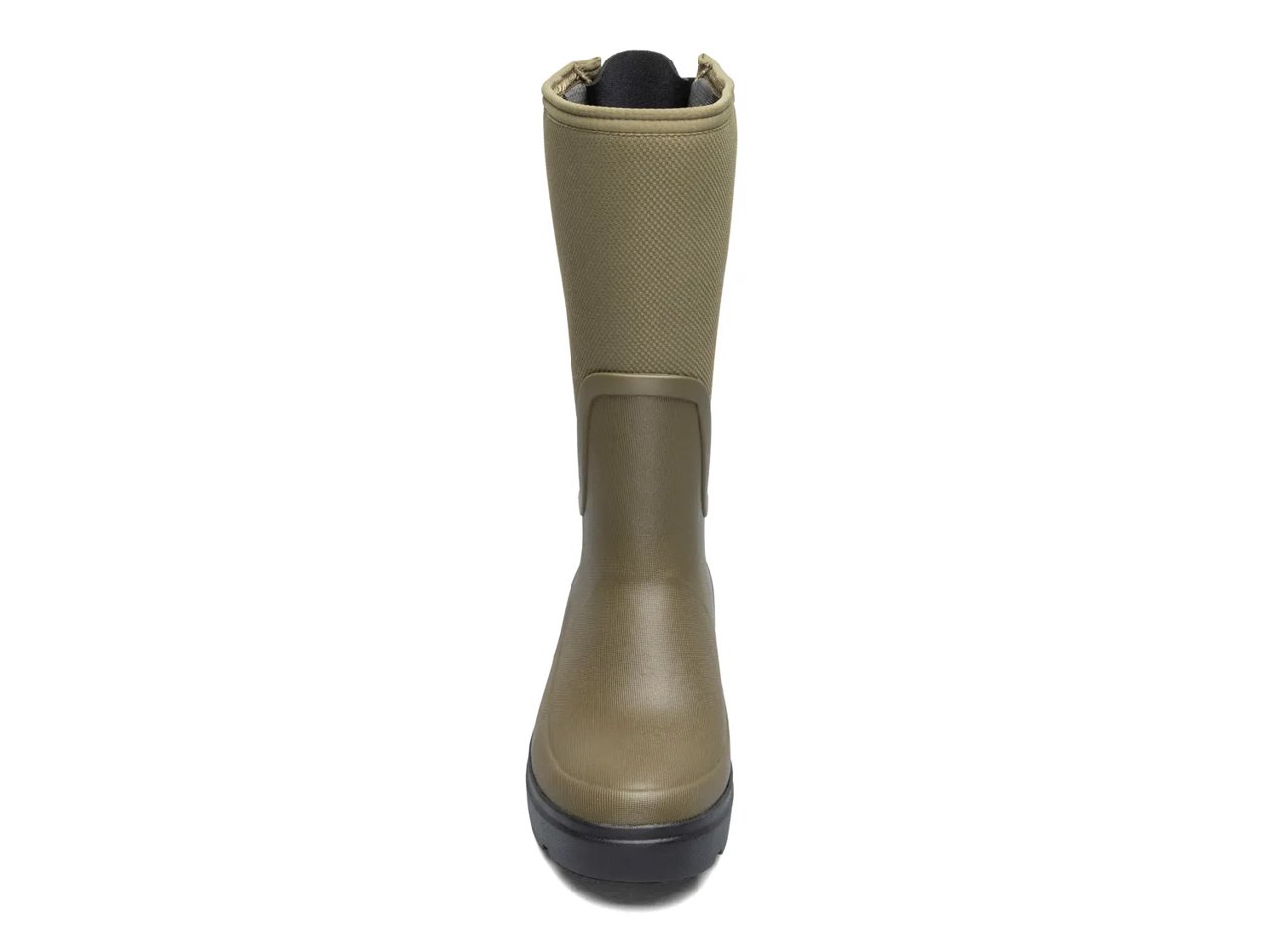 Hazel Tall Adjustable Calf Snow Boot  - Women's