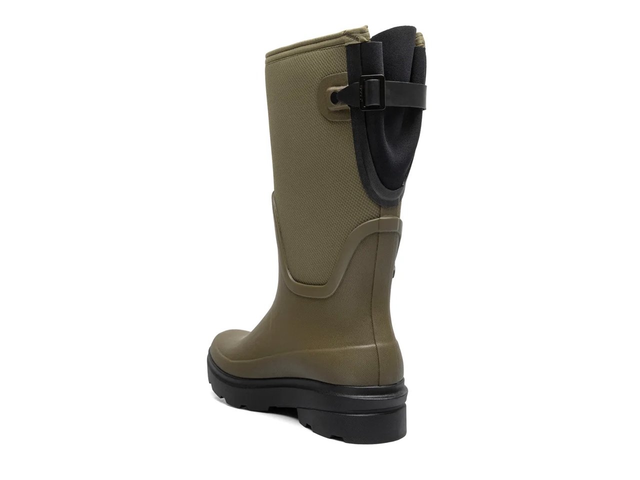 Hazel Tall Adjustable Calf Snow Boot  - Women's