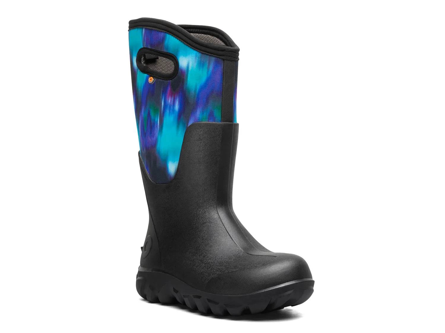 Classic Seamless Tall Boot - Women's
