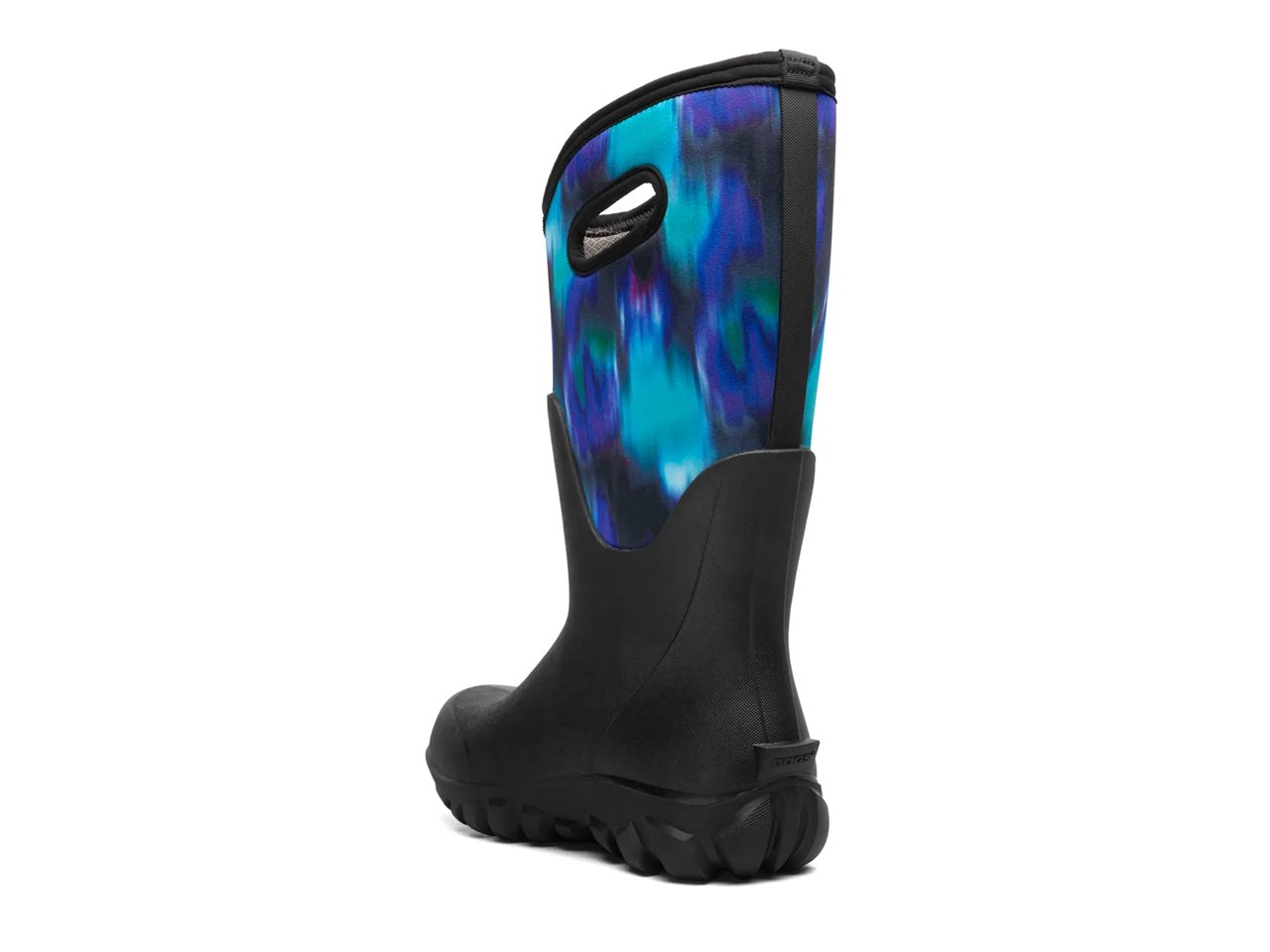 Classic Seamless Tall Boot - Women's