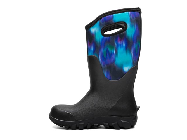 Classic Seamless Tall Boot - Women's