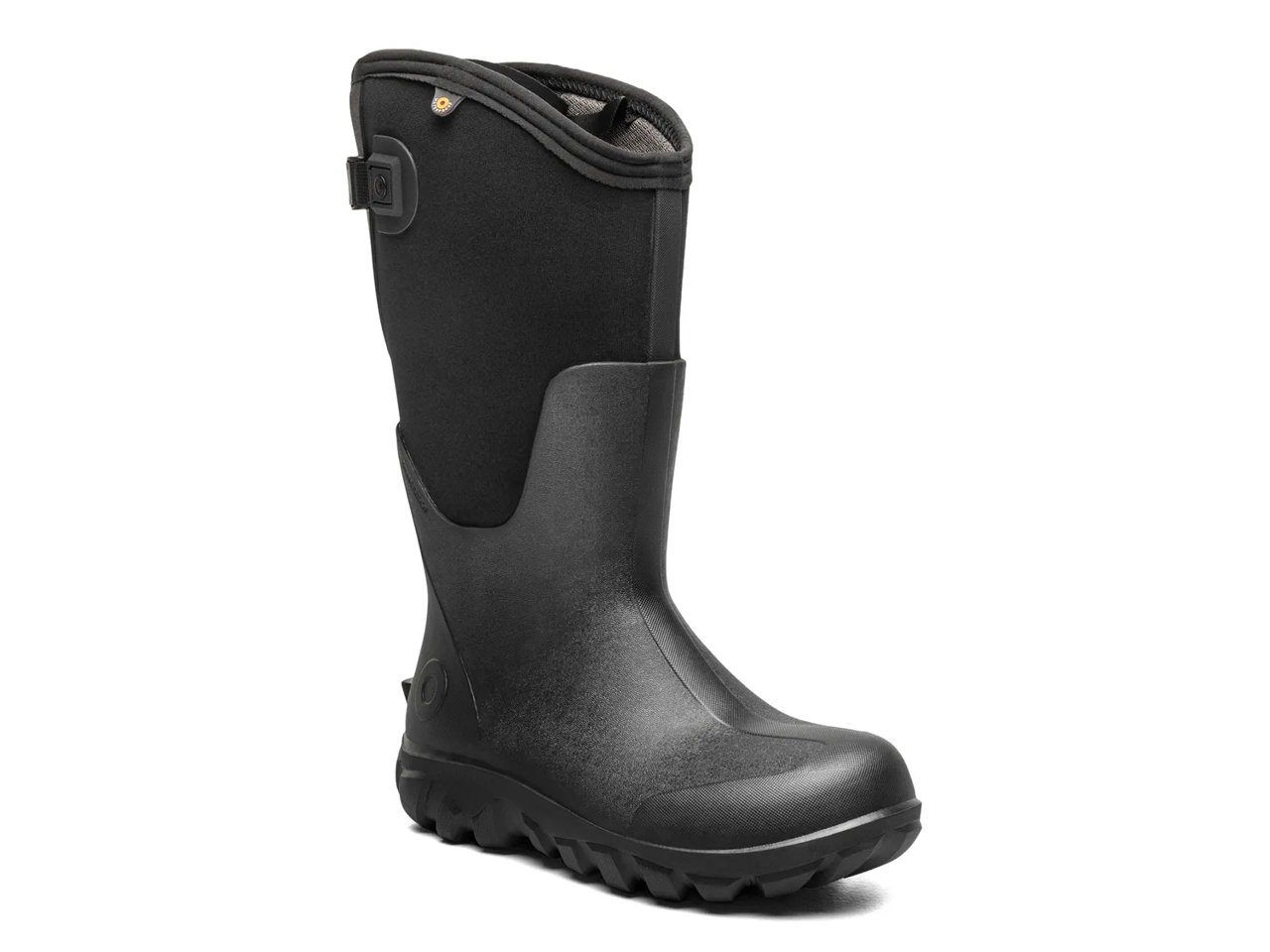 Classic Seamless Tall Boot - Women's