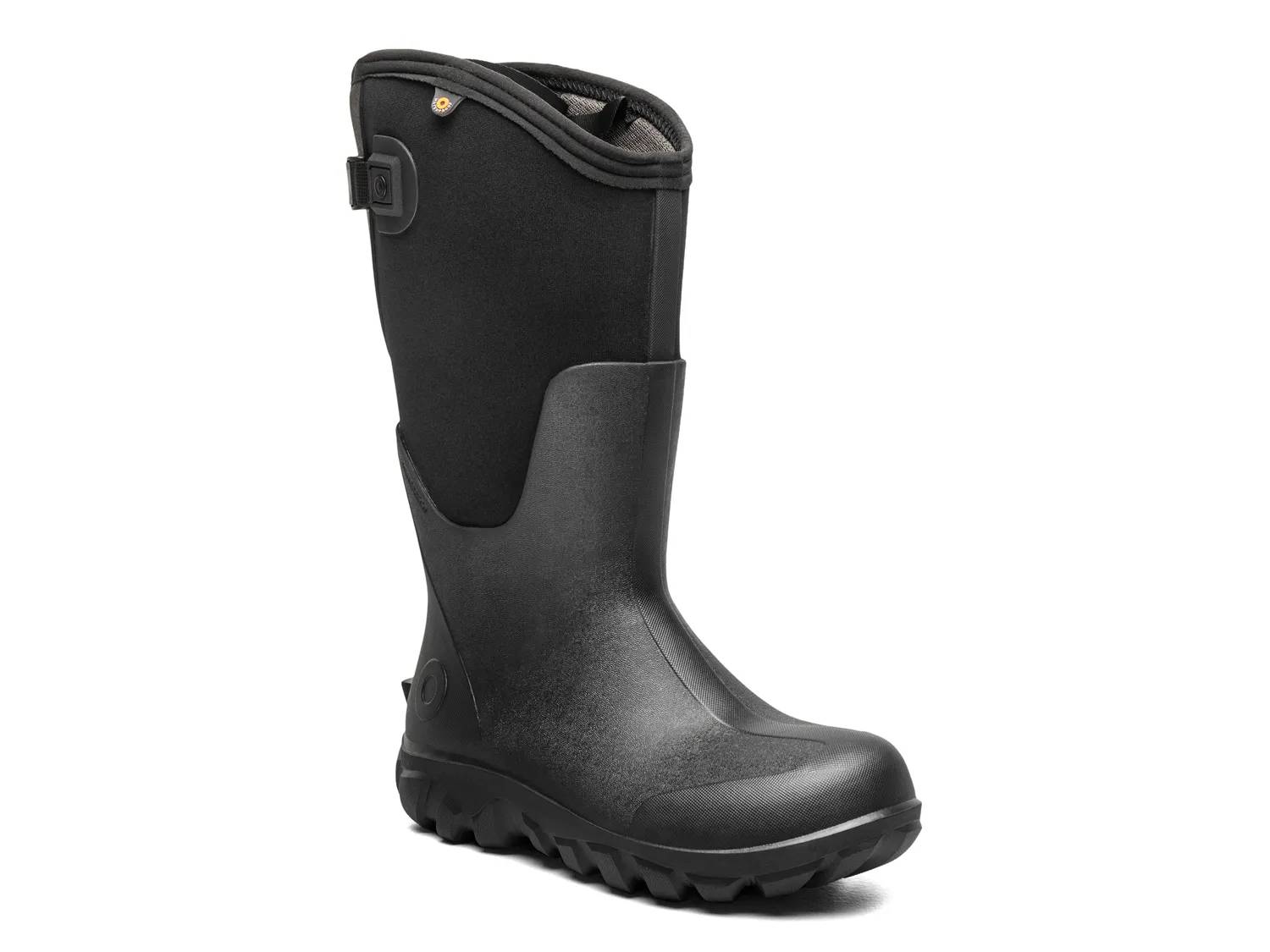 Classic Seamless Tall Boot - Women's