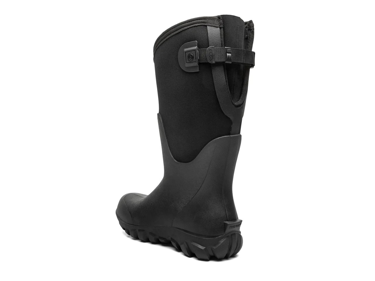 Classic Seamless Tall Boot - Women's