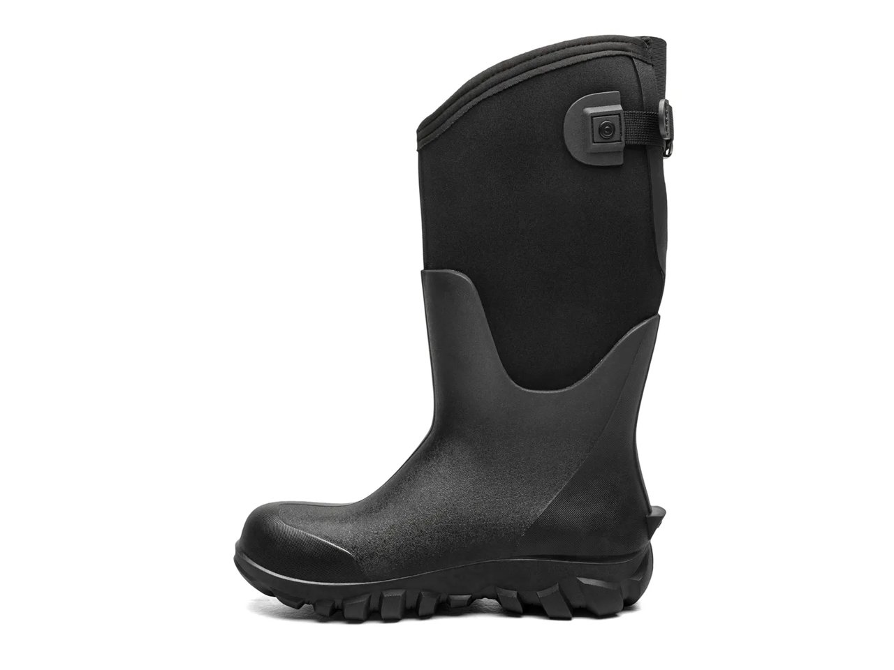 Classic Seamless Tall Boot - Women's