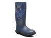 Mesa Dandelion Boot Navy/Multicolor view