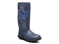 Mesa Dandelion Boot - Women's Navy/Multicolor view