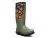 Mesa Tapestry Boot Moss Green/Multicolor view