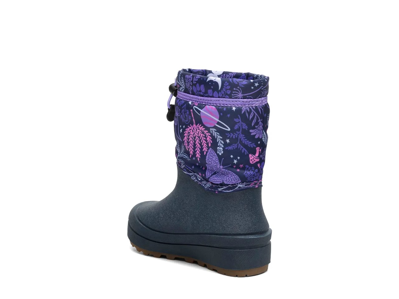 Snow Shell Cosmic Forest Snow Boot - Kids'