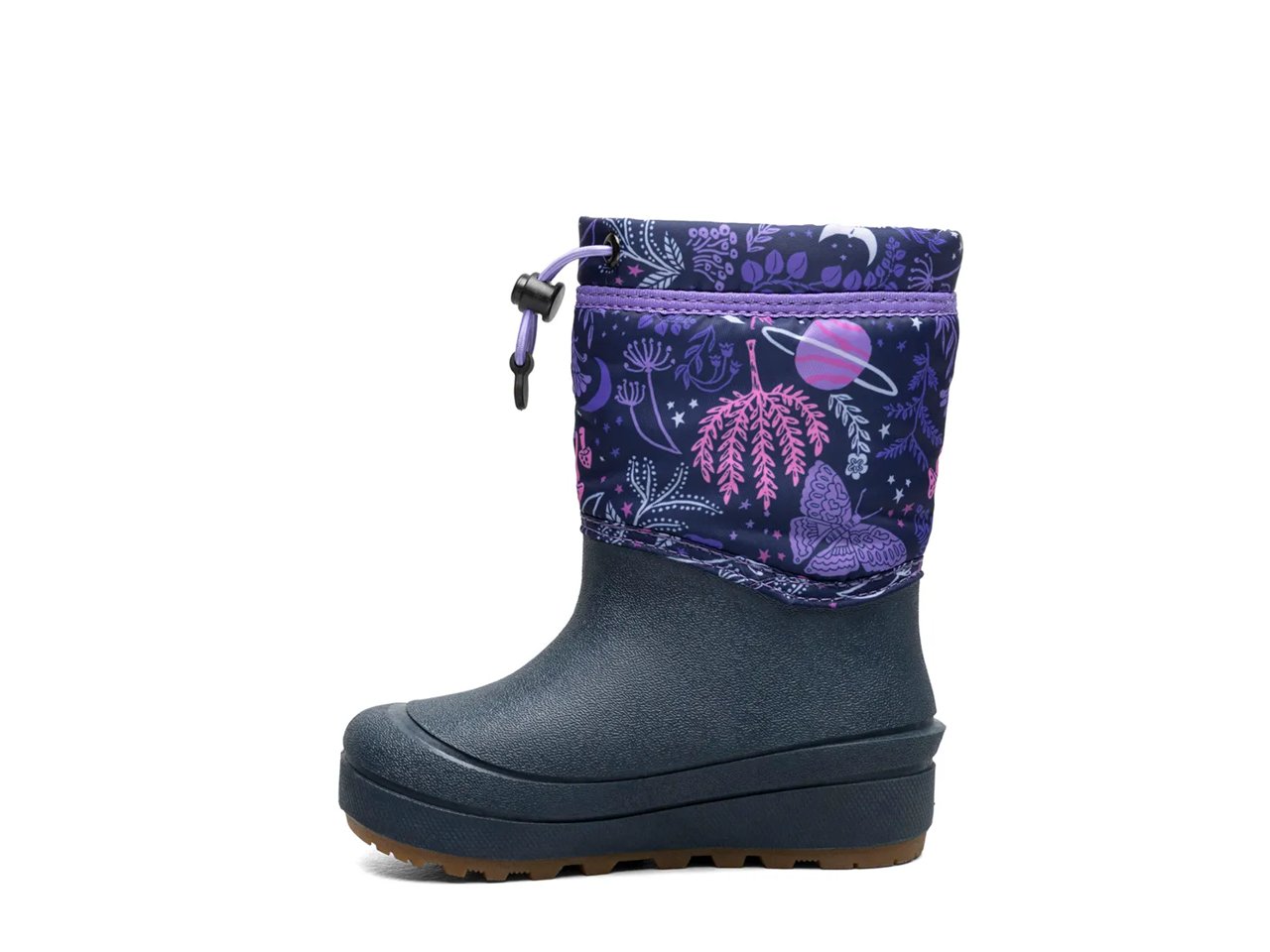 Snow Shell Cosmic Forest Snow Boot - Kids'