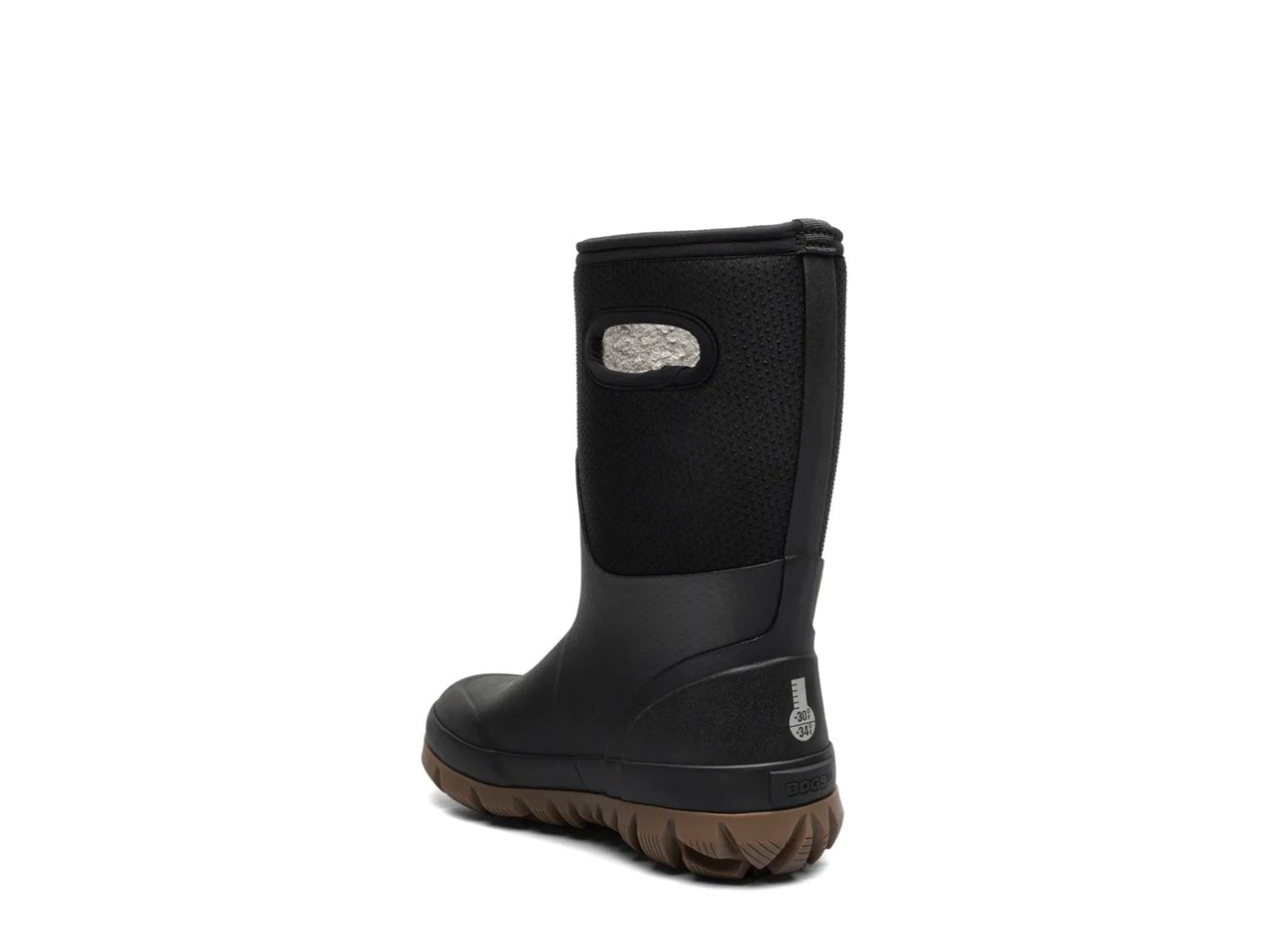 Whiteout Dots Snow Boot - Kids'