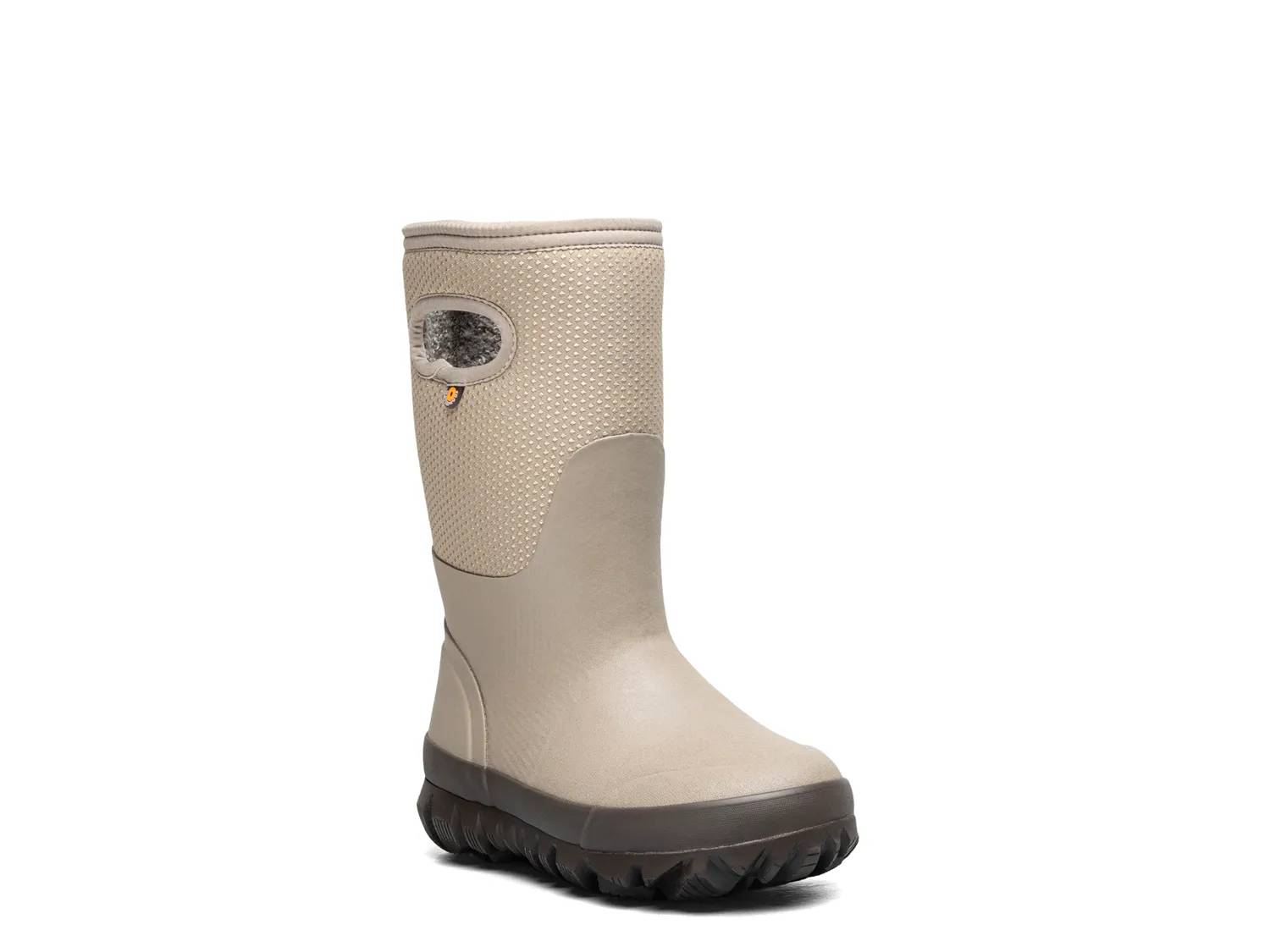 Whiteout Dots Snow Boot - Kids'
