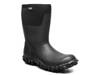 Mesa Mid Snow Boot - Men's Black view