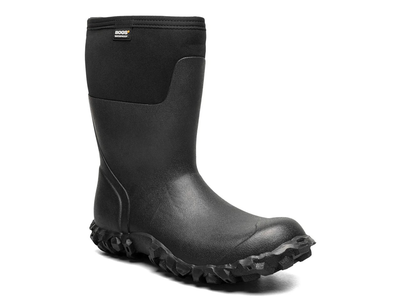 Bogs Mesa Mid Snow Boot - Men's