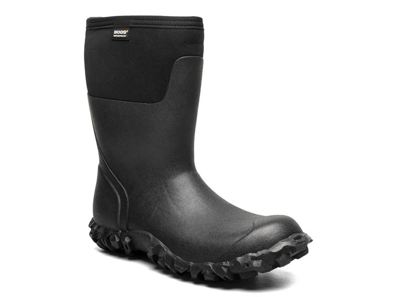 Mesa Mid Snow Boot - Men's