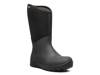 Bozeman II Vibram Arctic Grip Snow Boot - Men's Black view