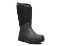 Bozeman II Vibram Arctic Grip Snow Boot - Men's Black view