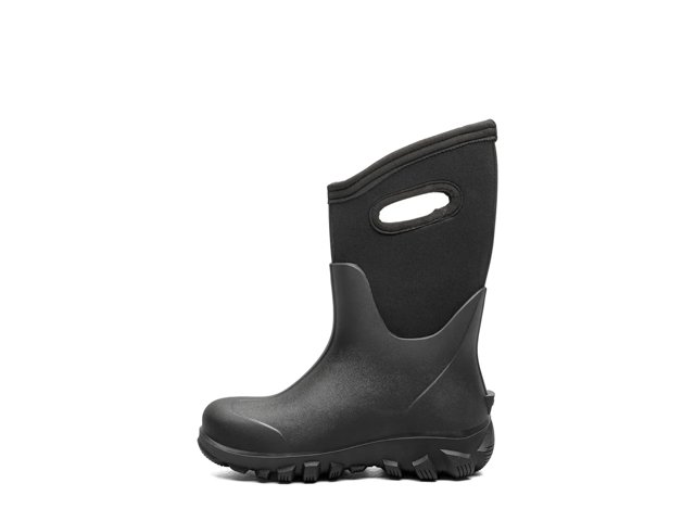 Classic Seamless Snow Boot - Kids'