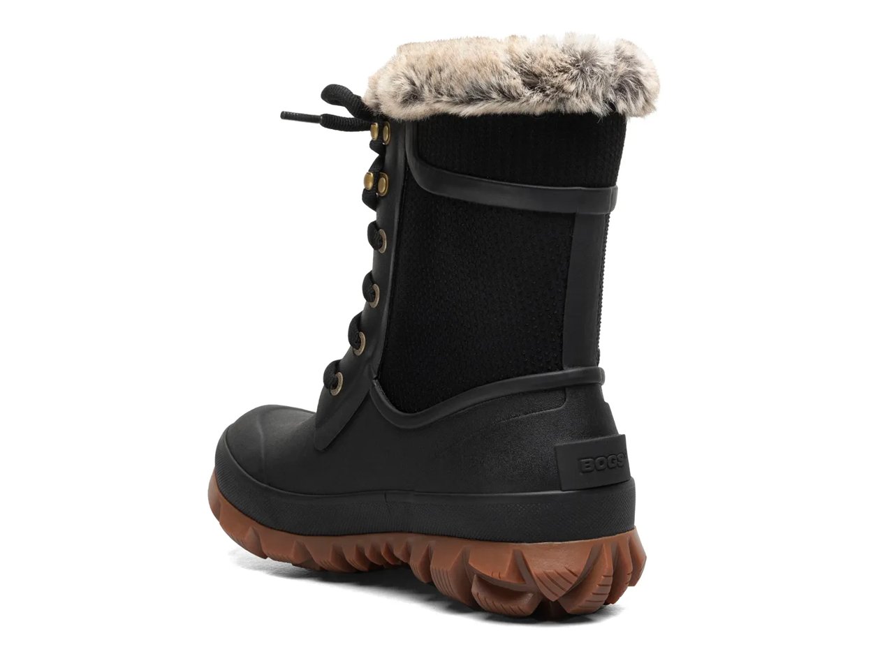 Arcata Plaid Bootie - Women's