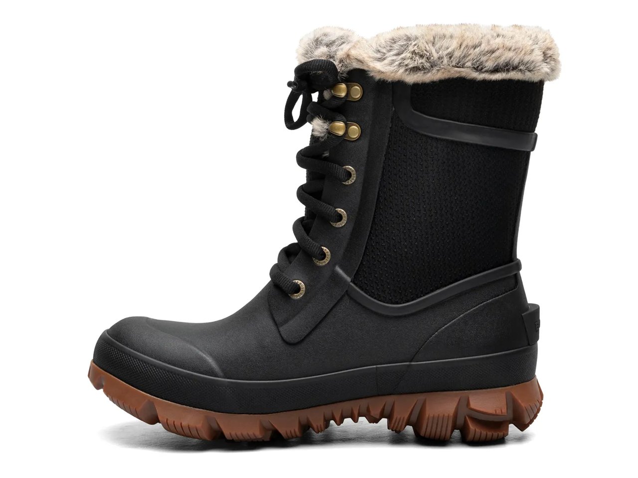 Arcata Plaid Bootie - Women's