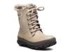 Arcata Dots Snow Boot - Women's Taupe view