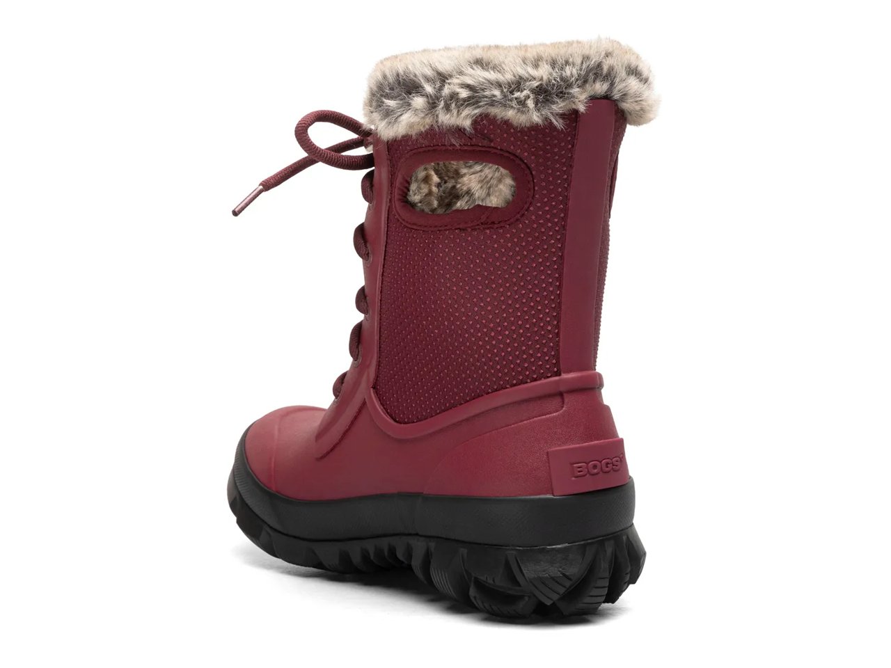Arcata Dots Snow Boot - Women's