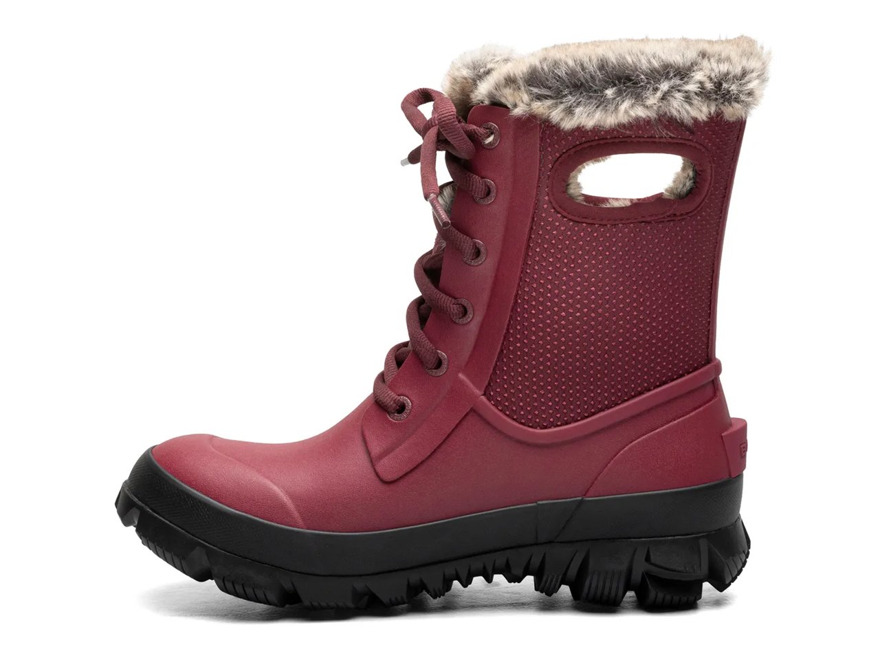 Arcata Dots Snow Boot - Women's