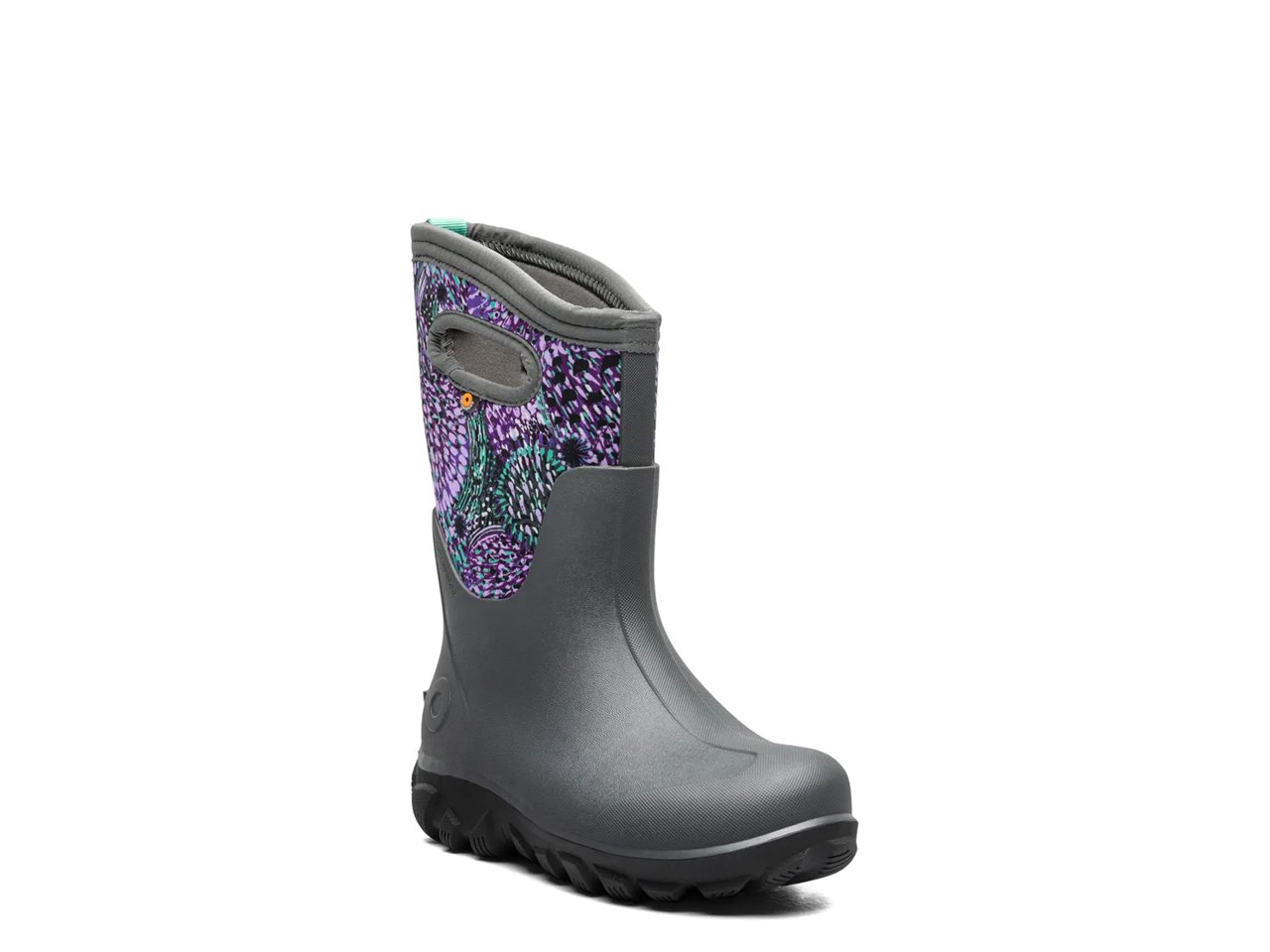 Classic Seamless Dandelion Snow Boot - Kids'