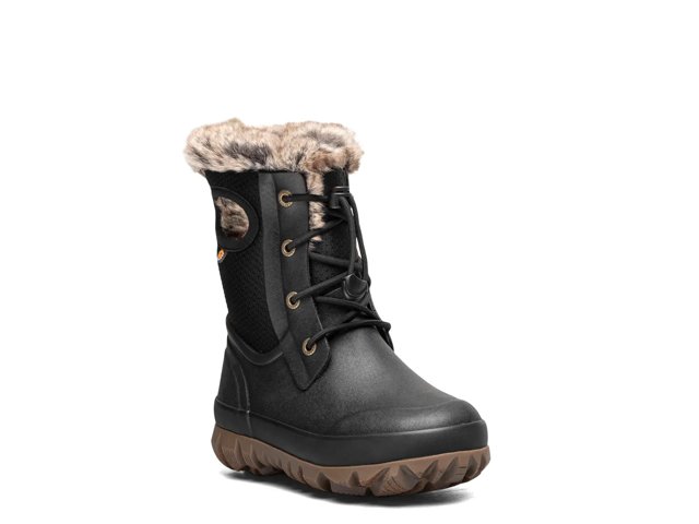 Arcata II Dots Snow Boot - Kids'