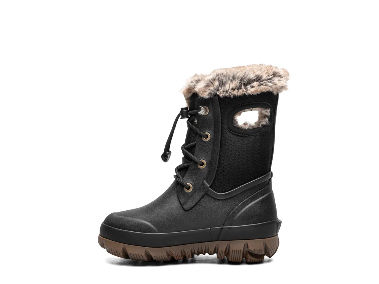 Arcata II Dots Snow Boot - Kids'