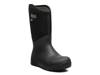 Bozeman II Tall Snow Boot - Men's Black view