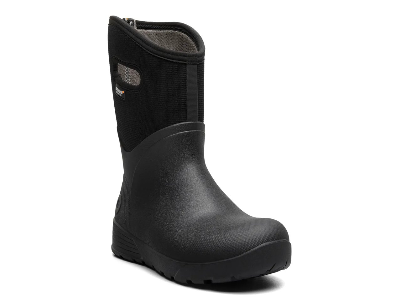 Bozeman II Mid Boot - Men's