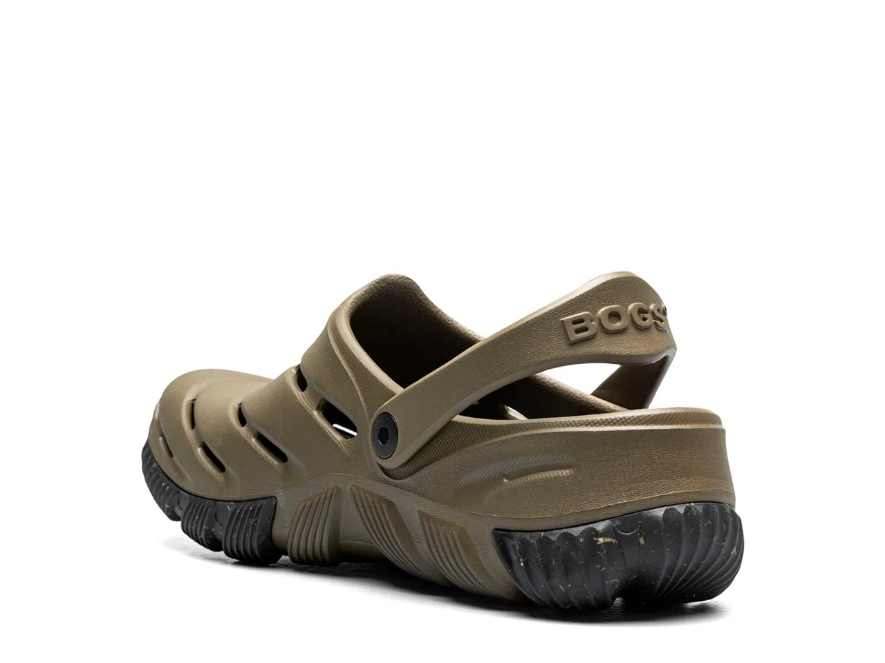 Boga Clog