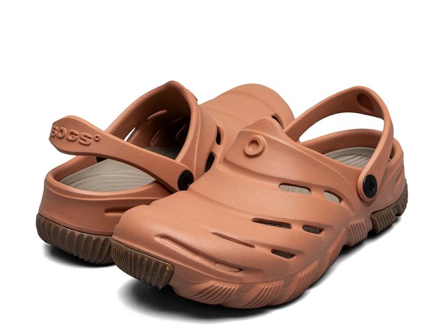 Bogs Boga Clog - Free Shipping | DSW display picture 2