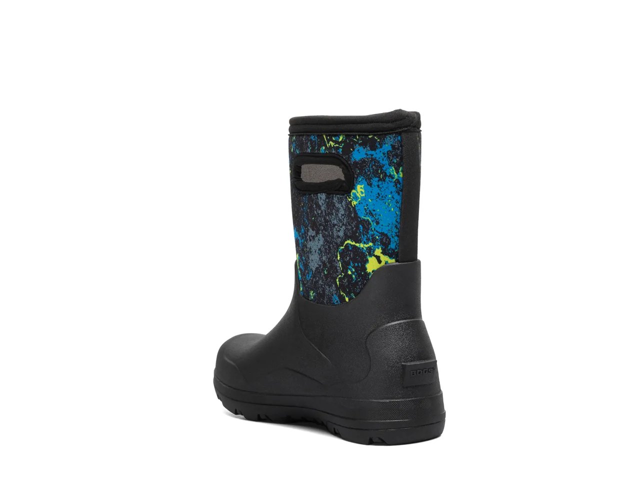 York Seamless Rain Boot - Kids'
