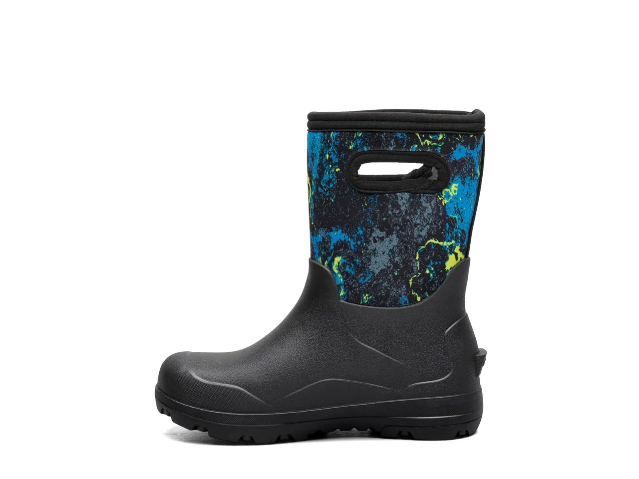 York Seamless Rain Boot - Kids'