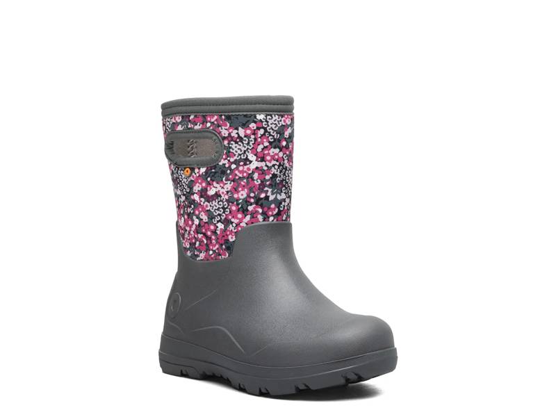 York Rain Boot - Kids'