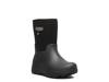 York Rain Boot - Kids' Black view