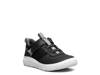 Skyline Kicker Low Sneaker - Kids' Black view