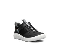 Skyline Kicker Low Sneaker - Kids' Black view