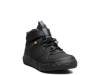 Skyline Kicker Sneaker - Kids' Black view