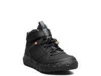 Skyline Kicker Sneaker - Kids' Black view