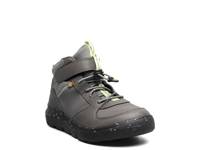 Skyline Kicker Sneaker - Kids' Grey view