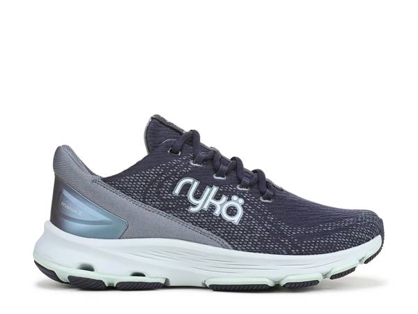 Featuring the women's Ryka Devotion X Walking Sneaker.  Click to shop women's Best Selling Walking Shoes at DSW Designer Shoe Warehouse