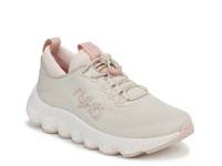 Podflow EZ Training Shoe - Women's Taupe view
