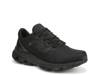 Devotion X 2 Walking Shoe - Women's Black view