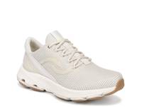 Devotion X 2 Walking Sneaker - Women's French Beige view