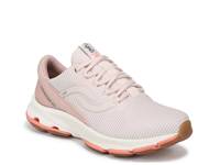 Devotion X 2 Walking Sneaker - Women's Shell Pink view